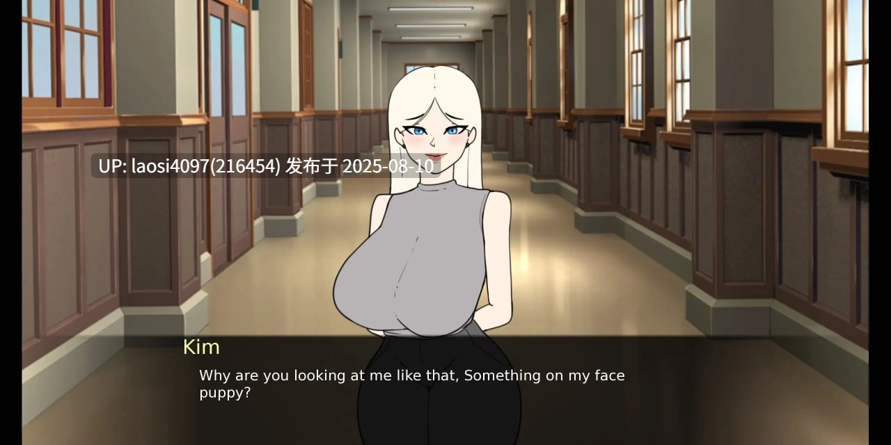 [SLG/PC]#锁在贞操中   #Locked in Chastity v0.30 AI汉化版-第4张图片-萌站
