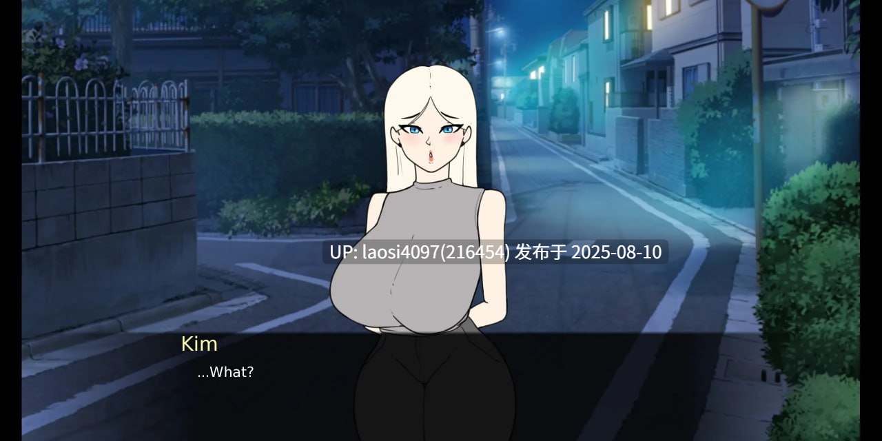 [SLG/PC]#锁在贞操中   #Locked in Chastity v0.30 AI汉化版-第5张图片-萌站