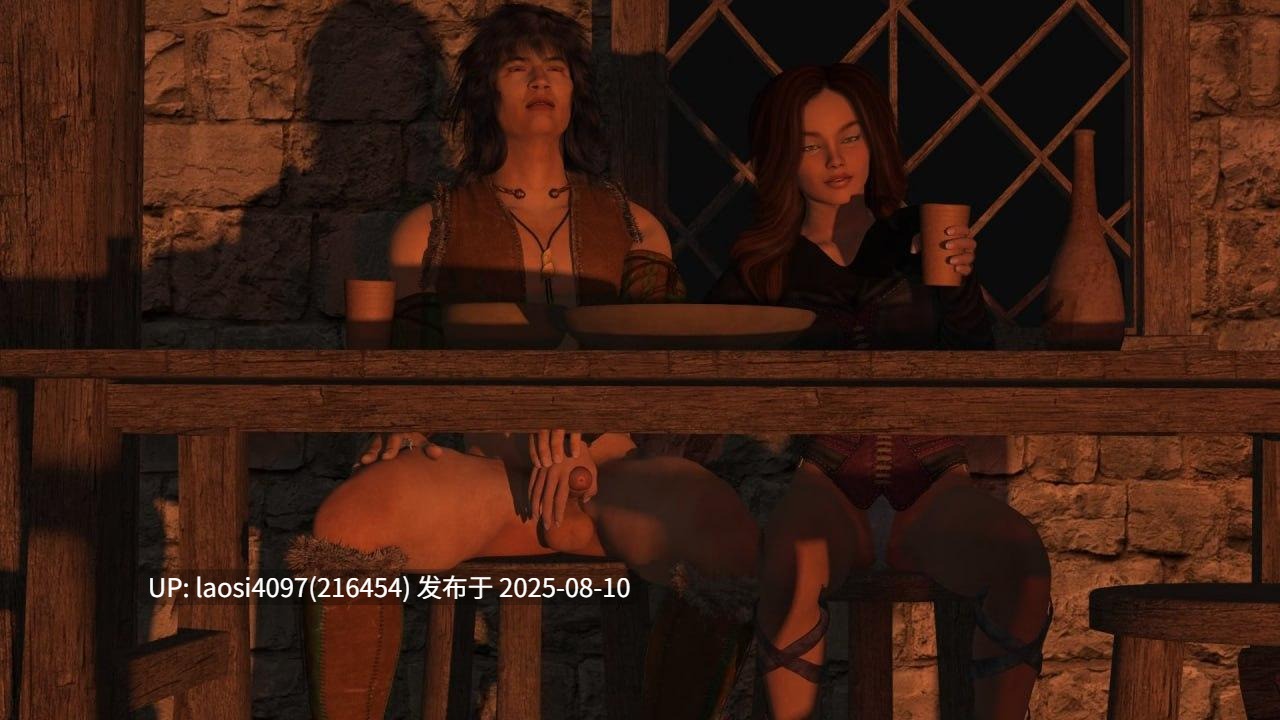 [SLG/PC]#凯尔特英雄   #Heroes of Celtica v0.6.0 AI汉化版-第3张图片-萌站