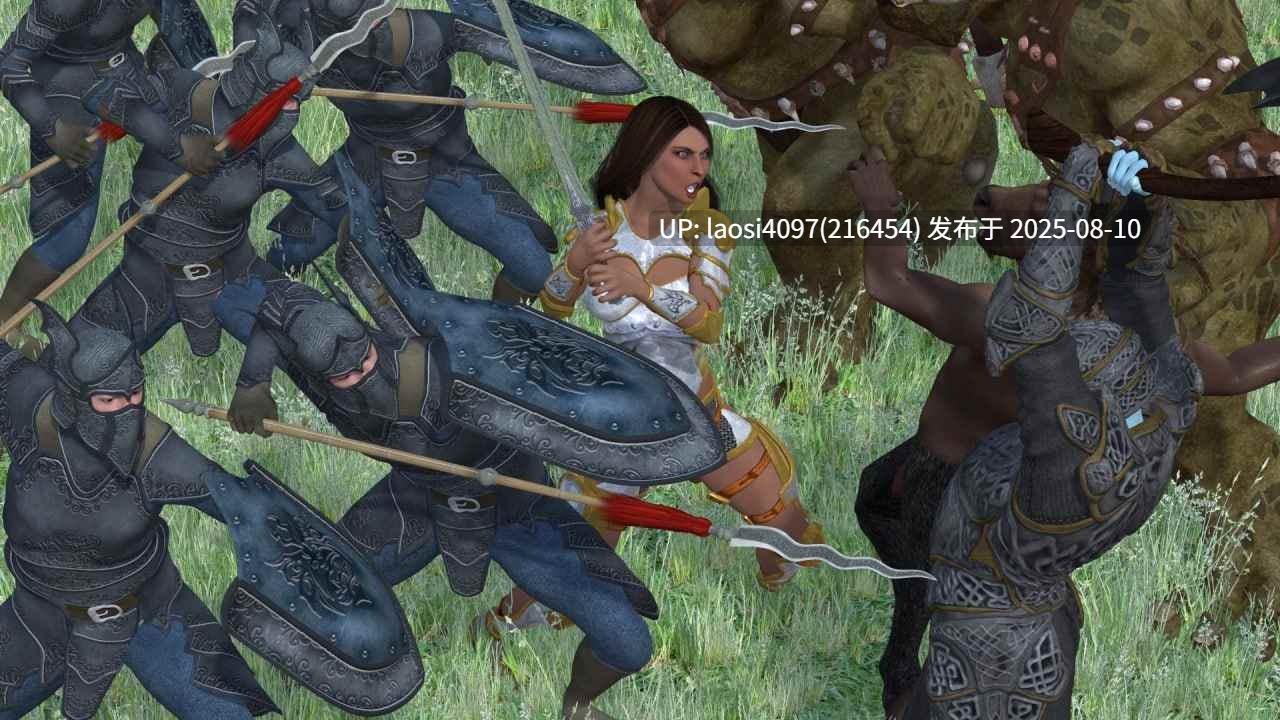 [SLG/PC]#凯尔特英雄   #Heroes of Celtica v0.6.0 AI汉化版-第9张图片-萌站