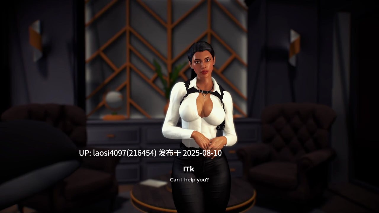 [SLG/PC]#卡特尔模拟    #Cartel Simulator  v0.8 AI汉化版-第4张图片-萌站