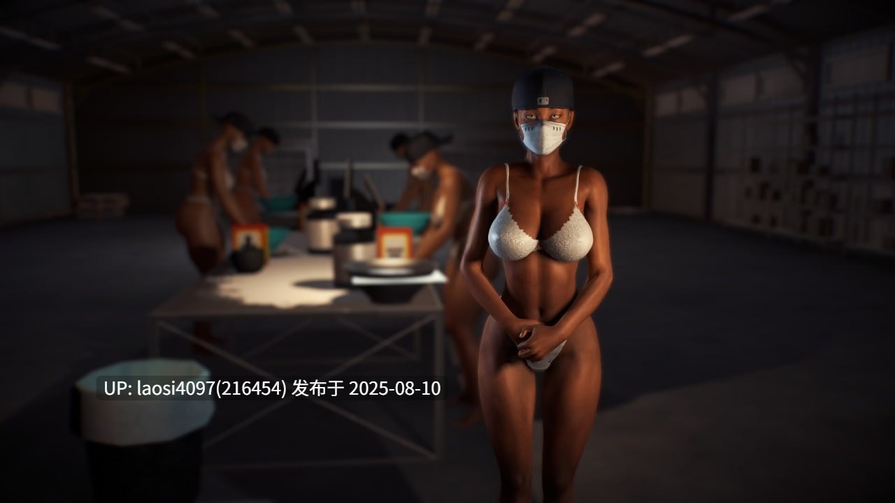 [SLG/PC]#卡特尔模拟    #Cartel Simulator  v0.8 AI汉化版-第5张图片-萌站