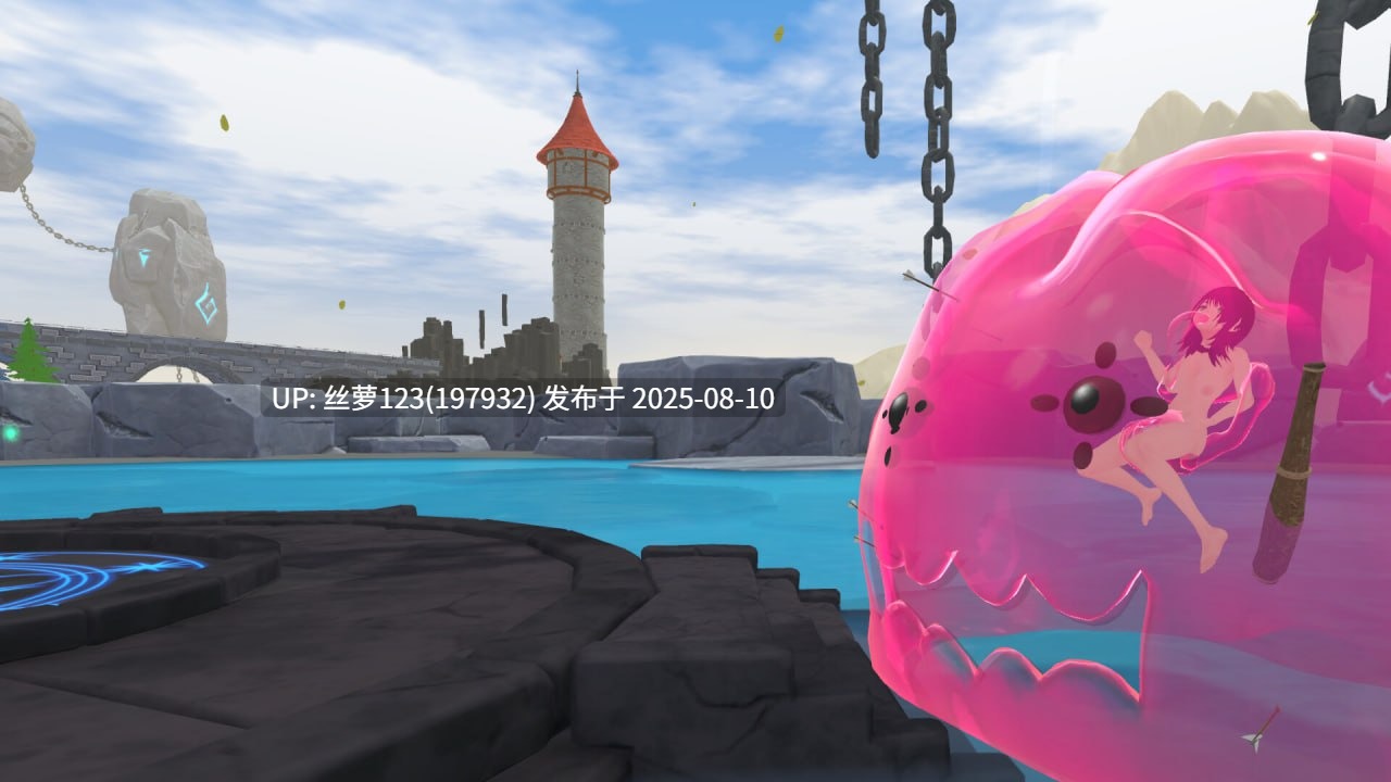 [更新版本v1.2.0/3D/PC]热带 怪物 女孩(Tropical Monster Girls) 8月8日 周五 魅魔更新！（v1.2.0版）-第3张图片-萌站