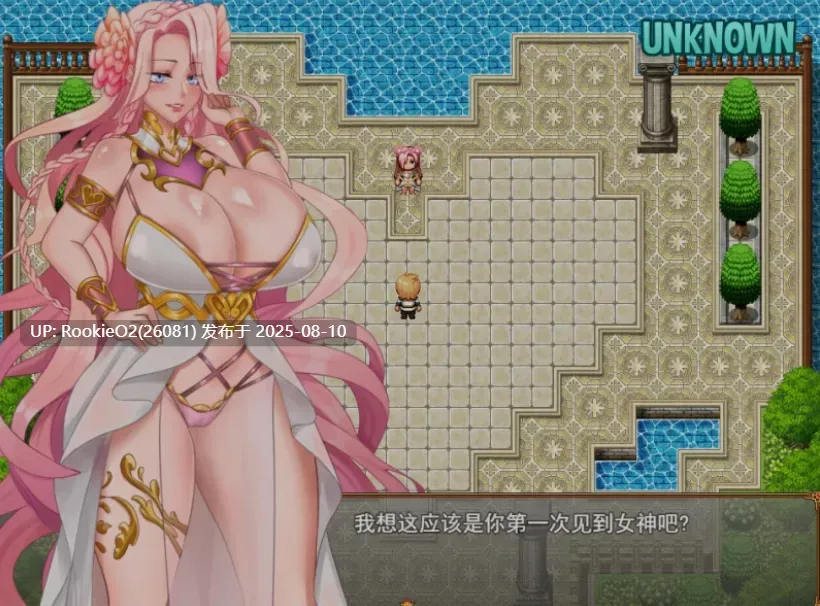 【欧美RPG/AI汉化/步兵】激情的王国 (激情小镇前传) V0.7.2 AI汉化步兵版【1.2G/新作】-第7张图片-萌站