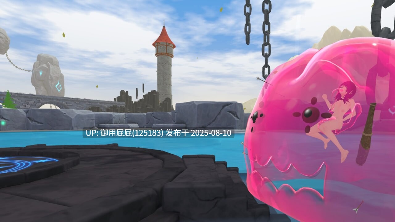 新大更新 [3D动作ACT/官中/全动态/开放世界] 热带 怪物 女孩 Tropical Monster Girls v1.2.0 官方中文正式版 [2.5G]-第7张图片-萌站