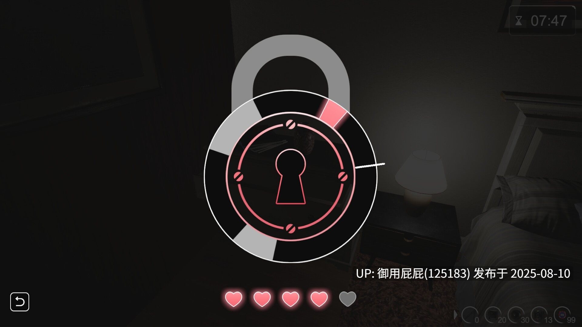 新更新【3D互动/SLG大作/官中/全动态/DLC】隔壁的美艳人妻/The Wife Next Door v1.4.17 官中+DLC【10.7G】-第4张图片-萌站 新更新【3D互动/SLG大作/官中/全动态/DLC】隔壁的美艳人妻/The Wife Next Door v1.4.17 官中+DLC【10.7G】-第4张图片-萌站