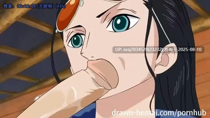 海贼王~路飞与奈美-第2张图片-萌站