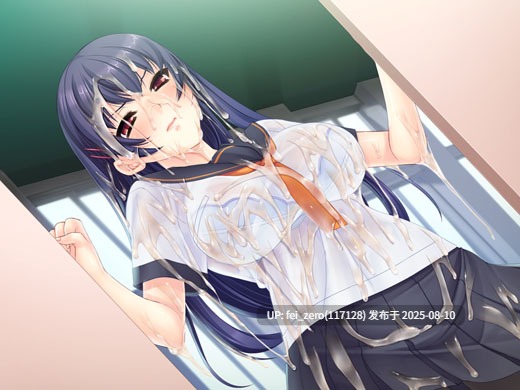 【PC/ADV/汉化】莉莉丝外传集  LILITH-IZM05〜大量射精編〜[Lilith [リリス]]-第5张图片-萌站