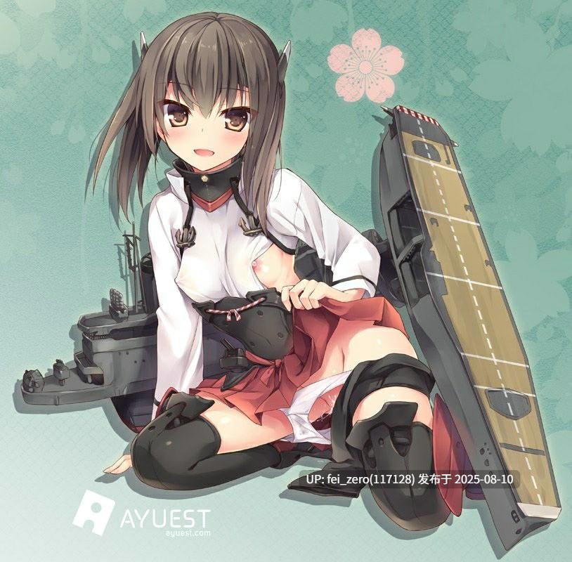 【作品合集】AYUEST(あゆや)[30部]【汉化】【全收集/自整理】-第20张图片-萌站