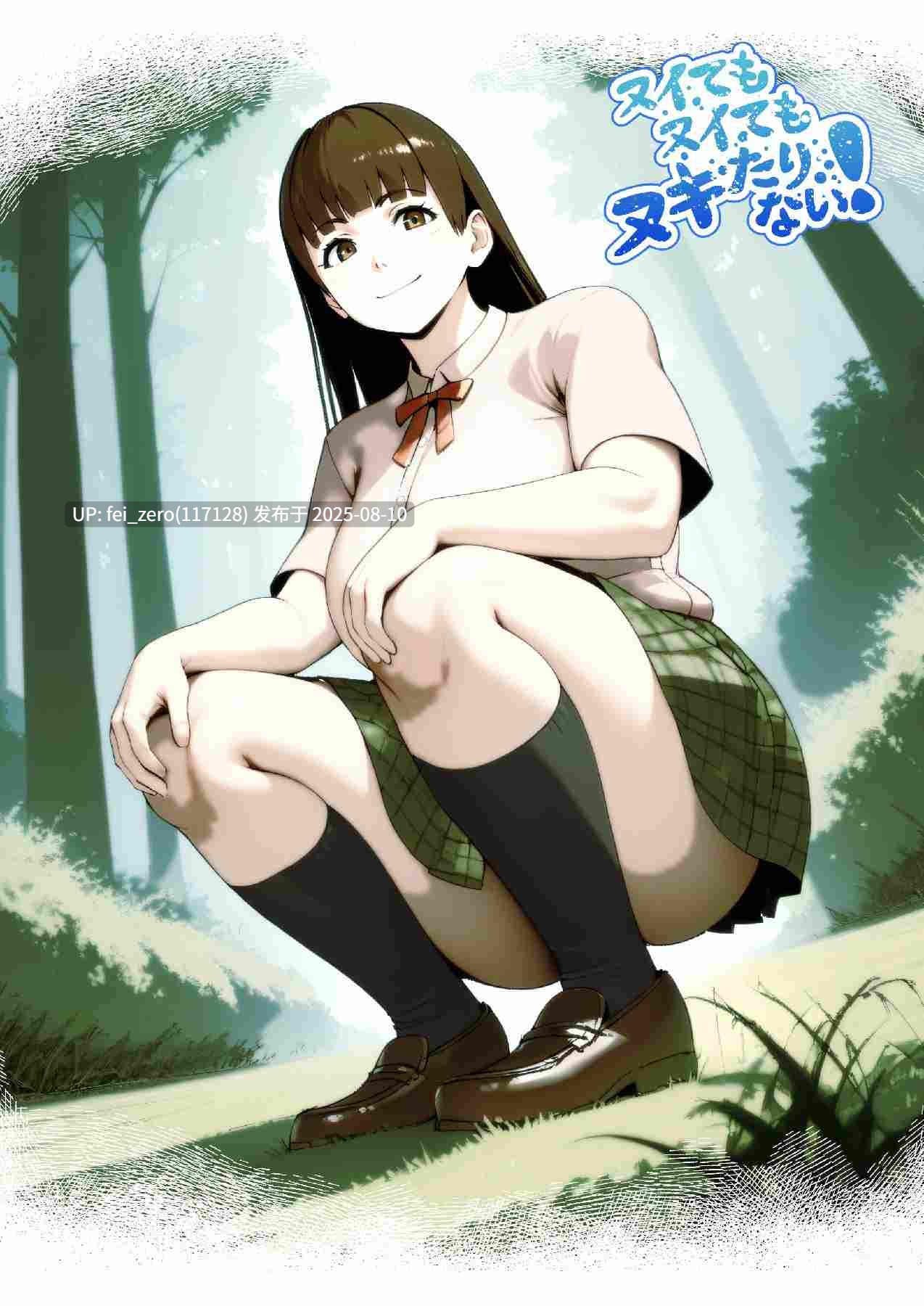 【作品合集】bekobeko[22部]【汉化】【全收集/自整理】-第21张图片-萌站