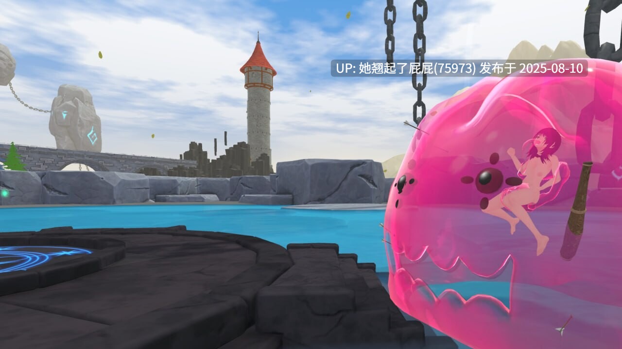 大更新 [3D开放世界/官中/全动态/动作] 热带 怪物 女孩 Tropical Monster Girls v1.2.0 官方中文正式版 [2.5G]-第11张图片-萌站