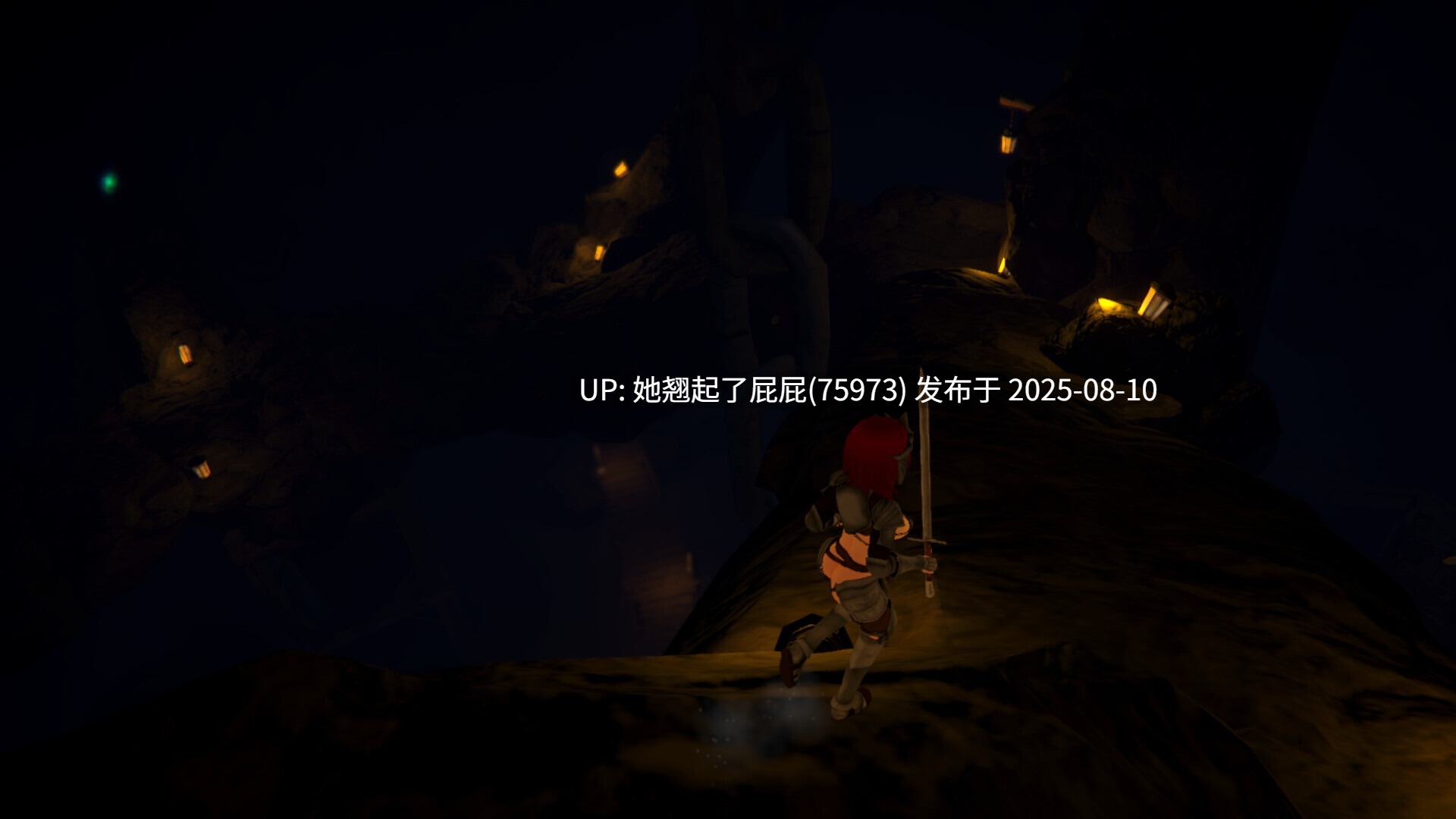 大更新 [3D开放世界/官中/全动态/动作] 热带 怪物 女孩 Tropical Monster Girls v1.2.0 官方中文正式版 [2.5G]-第12张图片-萌站