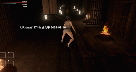 失落的女忍者 官方中文-v0.0.3 Patreon赞助版-第4张图片-萌站