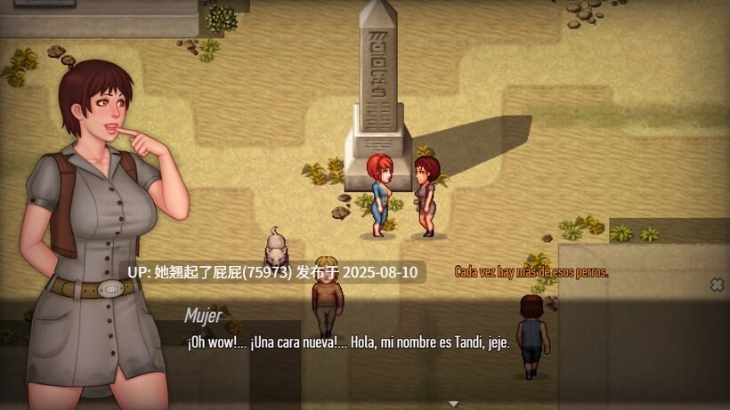  [爆款RPG/动态/MAC/官中/新作] 辐射 FallOut v0.8.0 Stable  官方中文版 [1.23G]-第3张图片-萌站
