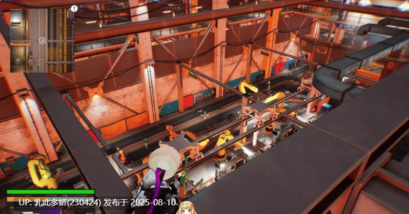 2[3D-PC] [3D中文动态]女王之弹 官方中文版[新作][8.83G]-第7张图片-萌站