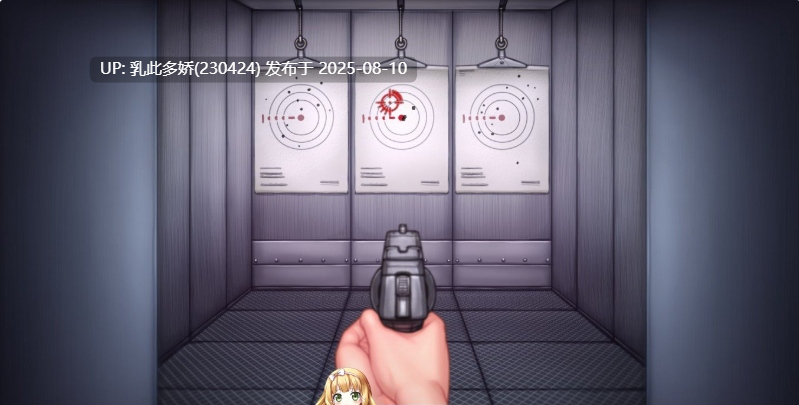 6[RPG-PC] [欧美RPG中文动态]辐射V0.8.0 官方中文步兵版[新作][651M]-第3张图片-萌站