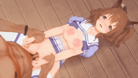 新作-Umamusume-真弓快车-第3张图片-萌站 新作-Umamusume-真弓快车-第3张图片-萌站