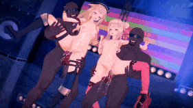 新作-60.【定制NTR】田中ヒメ鈴木ヒナ ライブで中出しされた(愛包ダンスホール)(HIMEHINA)-第11张图片-萌站