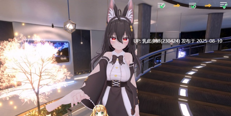 27[SLG-PC] [SLG] 虚拟少女开发计划Project Virtual Girl官中+无码+动态（1.81G）-第7张图片-萌站