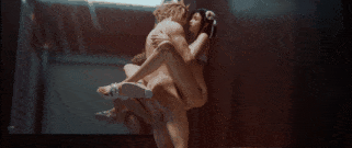 新作-Tifa & Cloud- Costa Del Sol Changing Room Sex-第7张图片-萌站