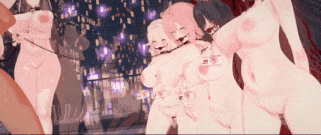新作-💕全都怀了，你也不能例外~💕 『长门-金狮-喀山-爱宕-狮-樫野-大凤-IJN Nagato-HNLMS Gouden Leeuw-SN Kazan-IJN Atago-HMS Lion-IJN Kashino-IJN Taihou-碧蓝航线-Azur Lane』