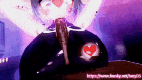 新作-（NTR QOS注意）QOS希儿 sex-第3张图片-萌站