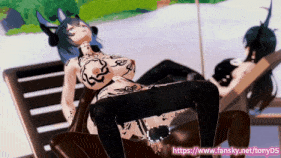 新作-（NTR QOS注意）QOS希儿 sex-第9张图片-萌站