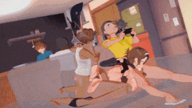 新作-(NTR绿母)艳母的排卵日淫荡游戏比赛-第4张图片-萌站 新作-(NTR绿母)艳母的排卵日淫荡游戏比赛-第4张图片-萌站