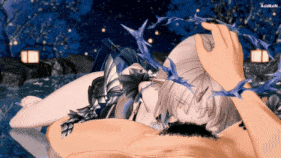 新作-Fleurdelys_Wuthering Waves-第33张图片-萌站