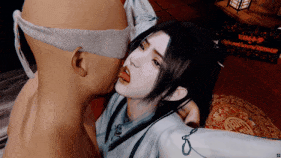 【1K/无修/无水印】新作-VAM小梦-宁姚捆绑调教-第22张图片-萌站 【1K/无修/无水印】新作-VAM小梦-宁姚捆绑调教-第22张图片-萌站