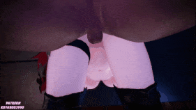 【2K/无修】新作-Kotarou3990-【HONKAI】 Seele x Veliona - Holy Segs-2K