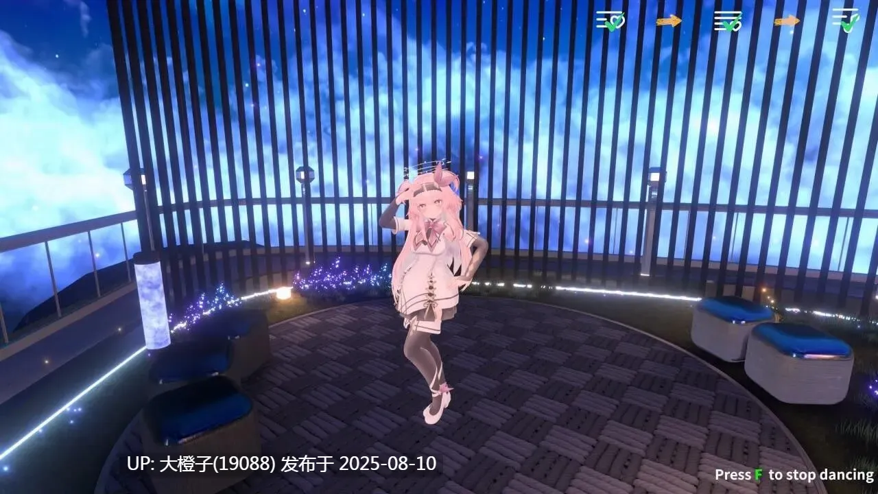[3D互动SLG中文动态]Project Virtual Girl 虚拟少女开发计划V1.4 官方中文步兵版【3.22G】-第6张图片-萌站