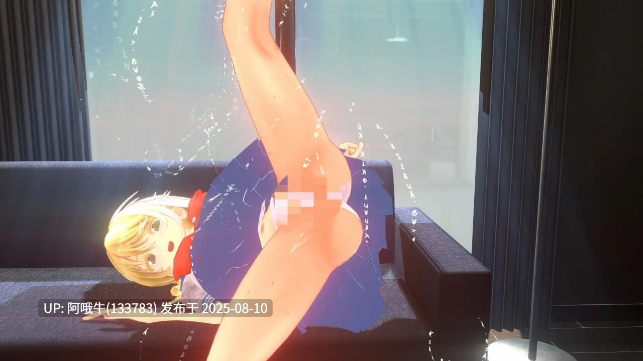 【SLG/汉化/动态/步兵】和小布丁一起洗澡吧2+1プリンちゃんとお風呂に入ろう2+1[4.6G]【序号2906】-第8张图片-萌站