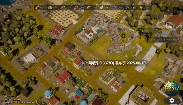 【动作/ACT/动态/生肉】圣骑领主与契约后宫 Harem Of Valerius v1.0.1.2  [3.52G]【序号2907】-第8张图片-萌站
