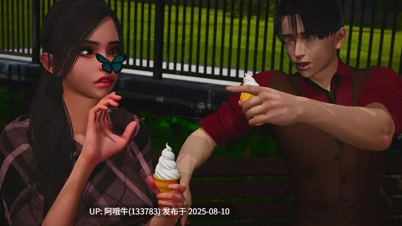 【后宫/SLG/汉化/动态】行业宝贝 Industry Baby Ver0.2 【1.1G】【序号2908】-第8张图片-萌站