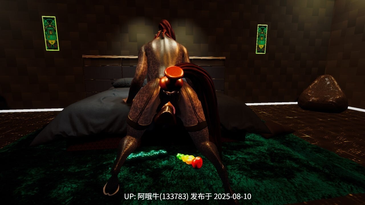 【SLG/AI汉化/动态/无码】 福瑞埃莱拉酒店 Hotel Elera [3.74G]【序号2911】-第11张图片-萌站