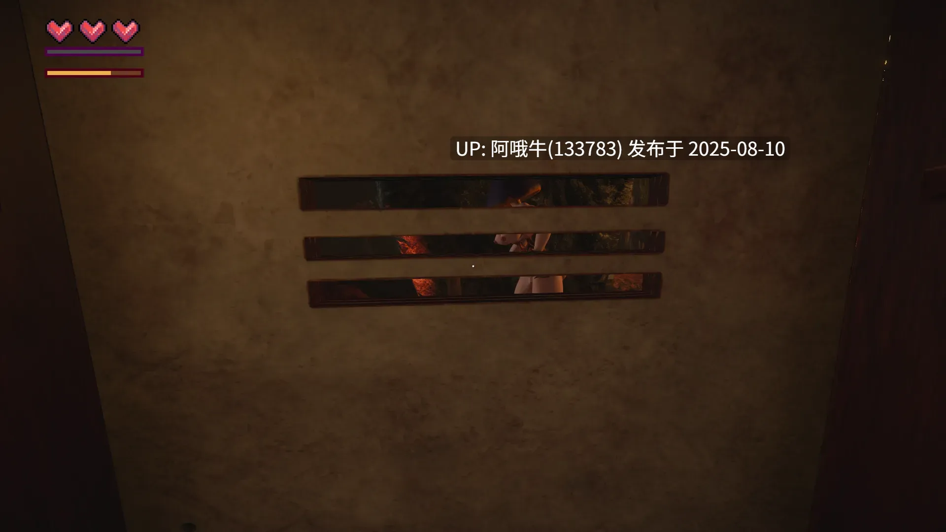 【3D/游戏/AI汉化/全动态/步兵】堕落的深渊 Corrupt Depths V1.01 机翻汉化版 [2.54G CV]【序号2915】