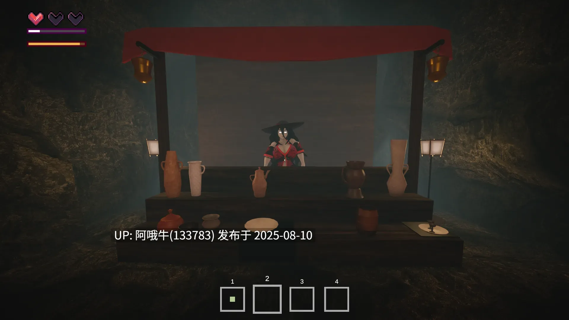 【3D/游戏/AI汉化/全动态/步兵】堕落的深渊 Corrupt Depths V1.01 机翻汉化版 [2.54G CV]【序号2915】-第5张图片-萌站
