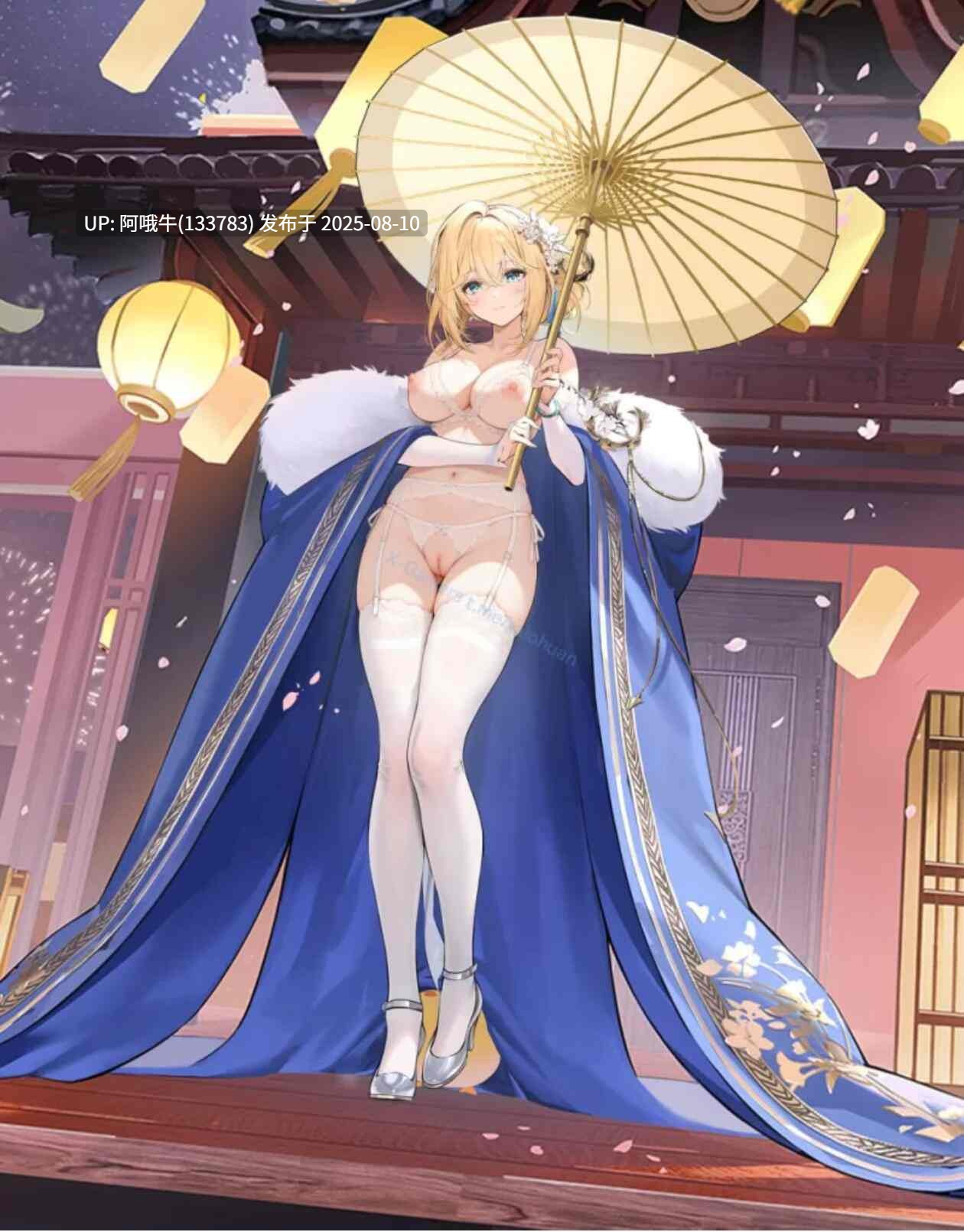【绅士MOD/魔改/全皮端/8月更新】 碧蓝航线 8月05 最新全渠道 全皮肤+倍攻+原画魔改+全绅士MOD 多渠道服大量live2d版 [30G更新]【序号2804】-第5张图片-萌站