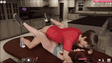 [3D官中PC动态无码DLC]隔壁的美艳人妻 The Wife Next Door v1.4.17 [10.9G]-第3张图片-萌站