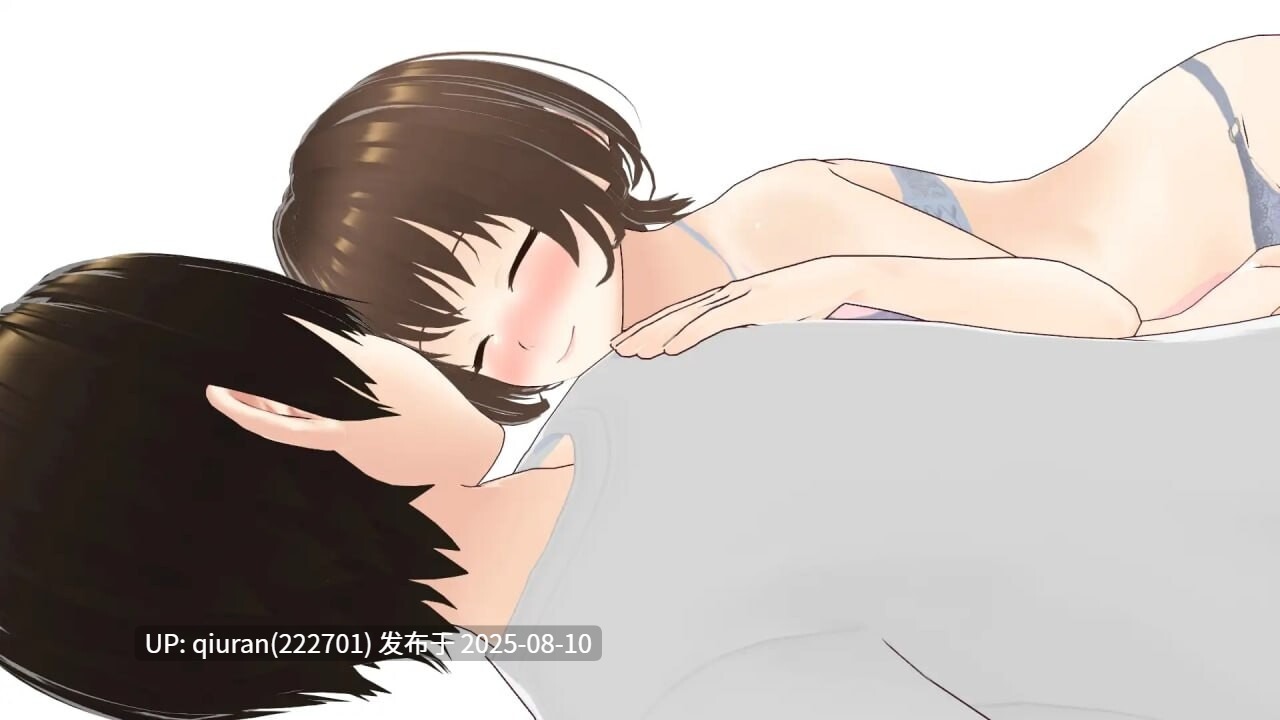 新作[日式ADV/NTR/纯爱] ～传闻记录～边听妻子讲述过去的风流性事边恩爱做爱的故事2 ～ウワガキ～ 妻が過去にしてきたエッチを聞きながらラブラブセックスをする話 ～2～ AI汉化版+全CG存档 [2.40G]-第2张图片-萌站