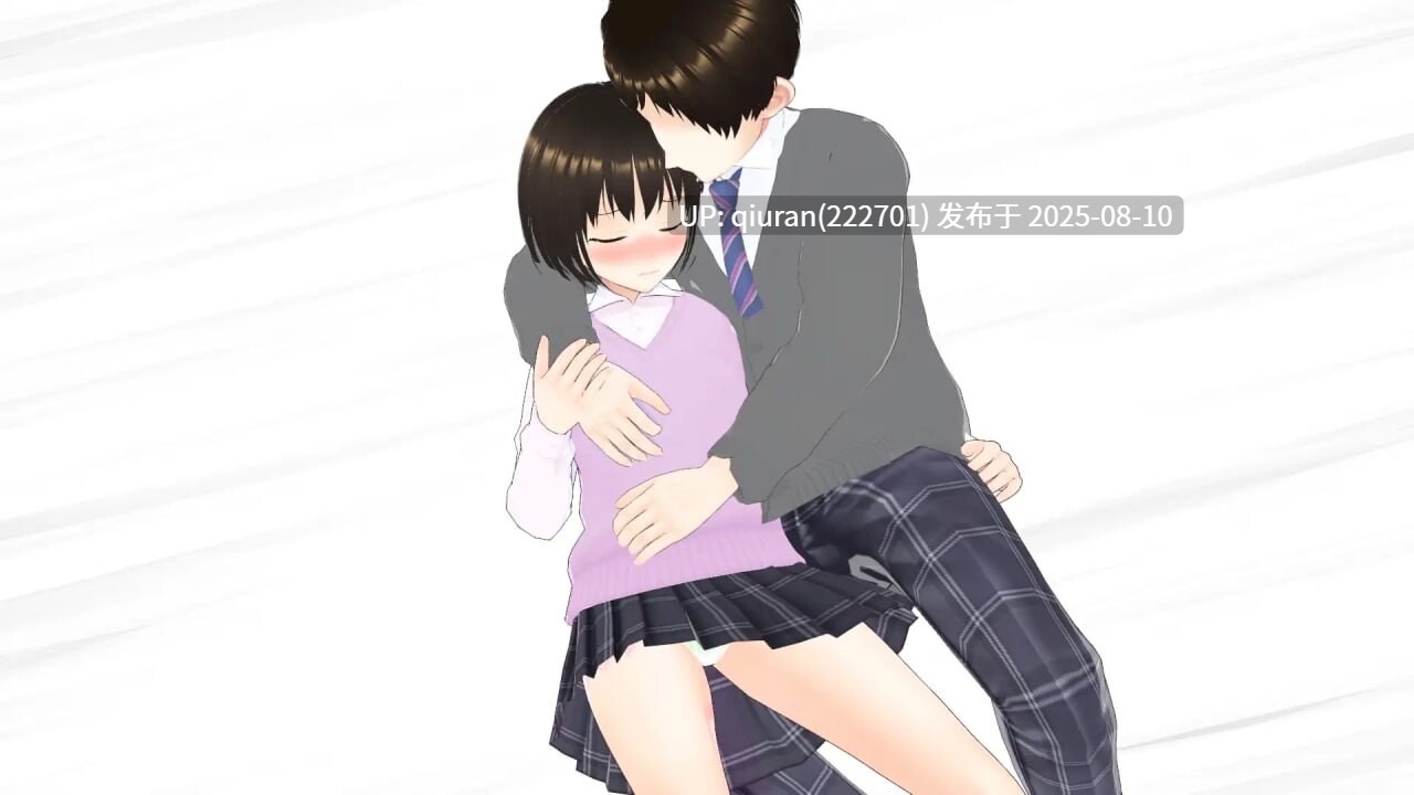 新作[日式ADV/NTR/纯爱] ～传闻记录～边听妻子讲述过去的风流性事边恩爱做爱的故事2 ～ウワガキ～ 妻が過去にしてきたエッチを聞きながらラブラブセックスをする話 ～2～ AI汉化版+全CG存档 [2.40G]-第4张图片-萌站