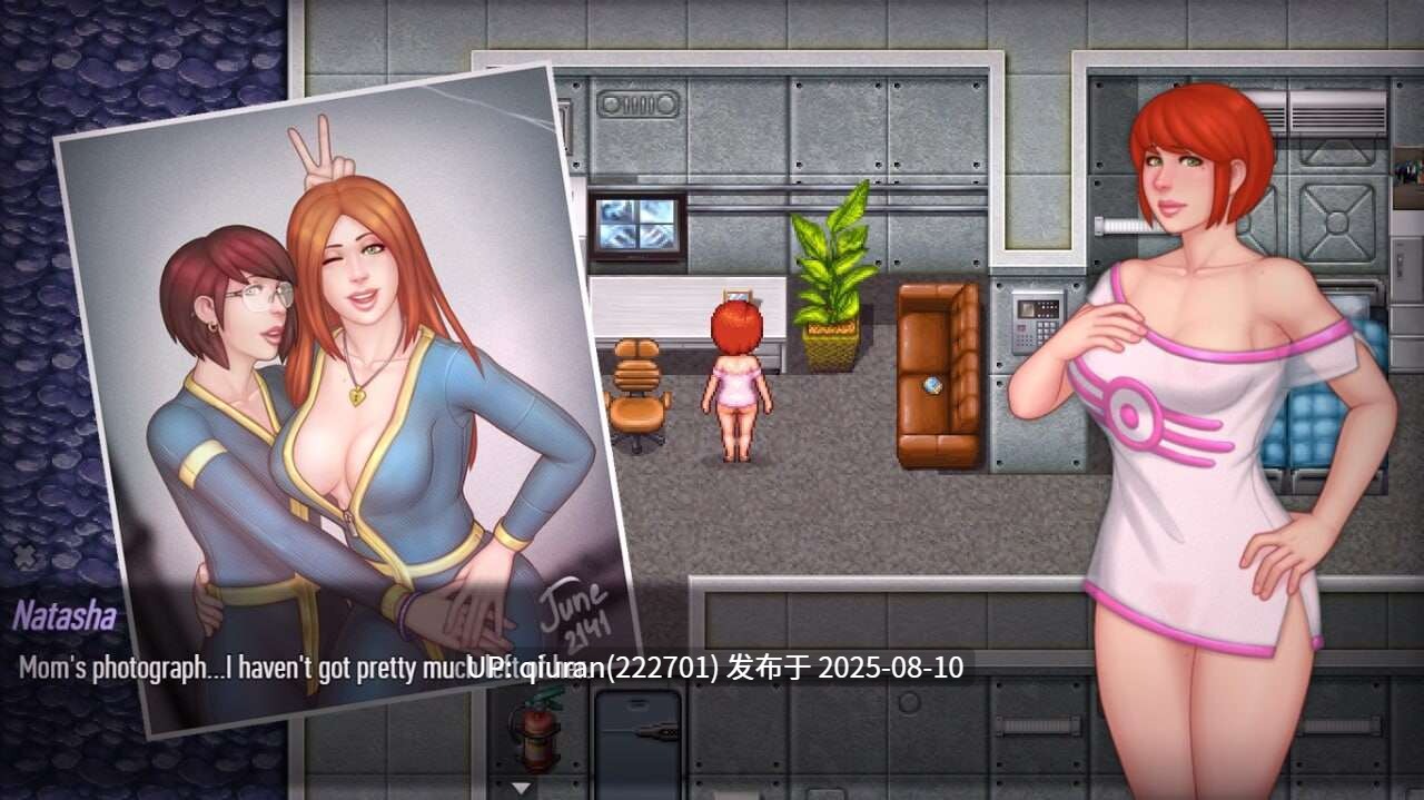 更新[欧美RPG/异种X/强X] 辐射 Fall:Out v0.8.0 Stable 官中步兵版 [660M]