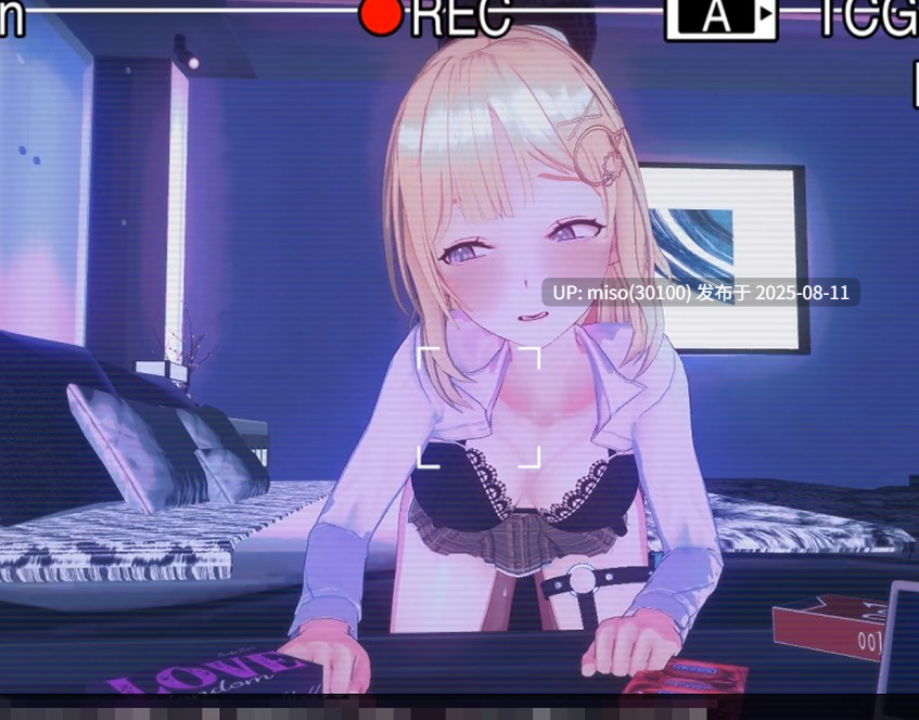 8.黄毛少女NTR-第2张图片-萌站