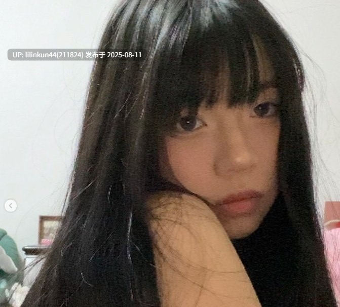 大三高颜值学姐婷妮与男友自拍露脸口交做爱视频流出 情趣内衣诱惑 后入爆操视频被男友网站售卖!-第3张图片-萌站 大三高颜值学姐婷妮与男友自拍露脸口交做爱视频流出 情趣内衣诱惑 后入爆操视频被男友网站售卖!-第3张图片-萌站