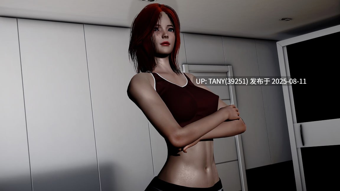 #暗涌之夏   #FR34KS   v0.4 AI汉化版-第2张图片-萌站
