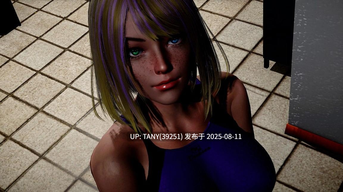 #暗涌之夏   #FR34KS   v0.4 AI汉化版-第5张图片-萌站