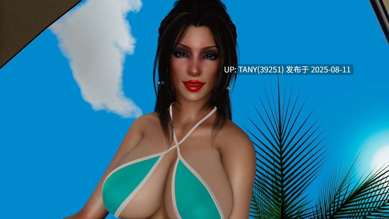 #证人保护   #Witness Protection v0.2 AI汉化版