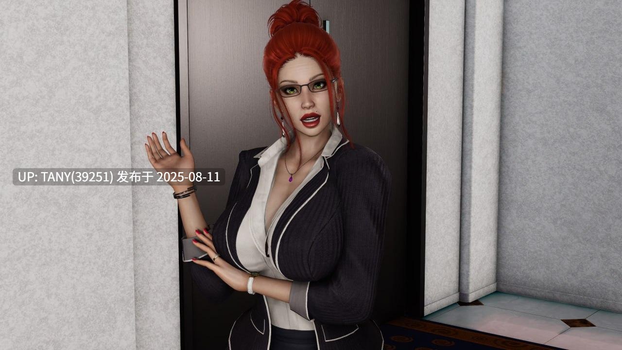 #证人保护   #Witness Protection v0.2 AI汉化版-第3张图片-萌站