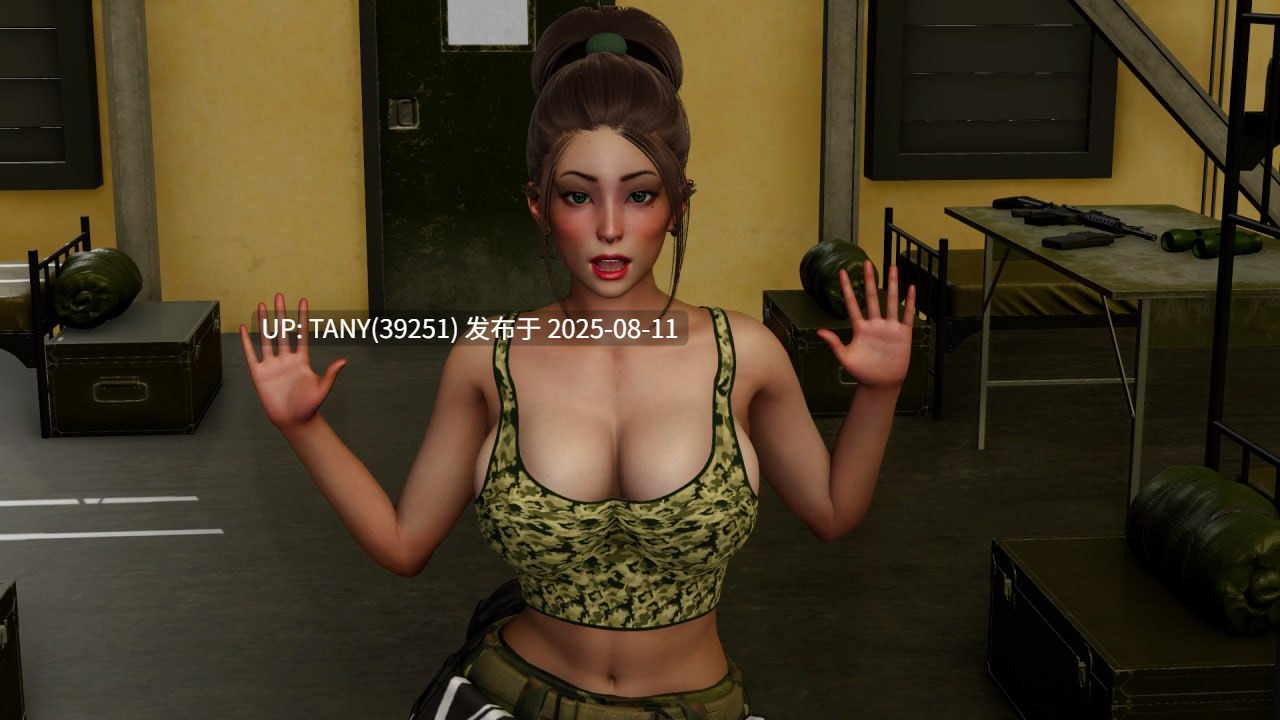 #证人保护   #Witness Protection v0.2 AI汉化版-第5张图片-萌站